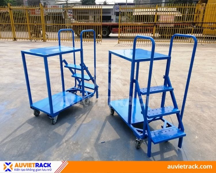 Xe Thang Công Nghiệp